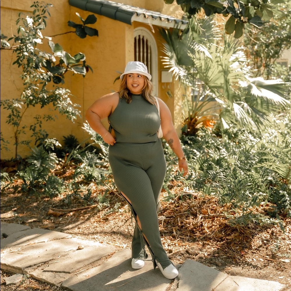 Green set